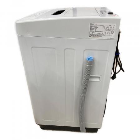 IRIS OHYAMA (アイリスオーヤマ) 全自動洗濯機 IAW-T504 2024年製