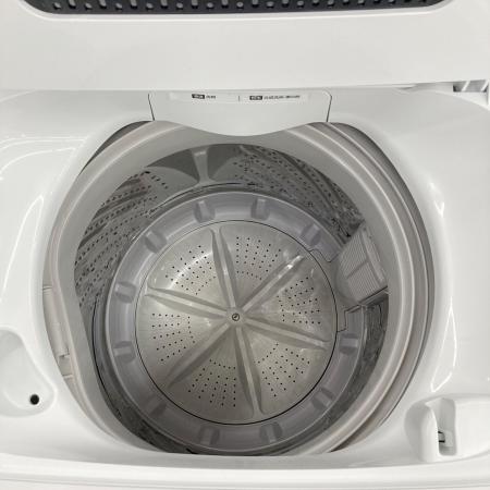 IRIS OHYAMA (アイリスオーヤマ) 全自動洗濯機 IAW-T504 2024年製