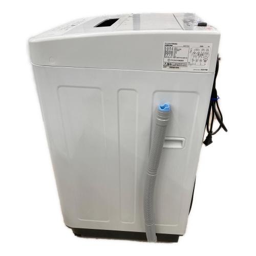 IRIS OHYAMA (アイリスオーヤマ) 全自動洗濯機 IAW-T504 2024年製