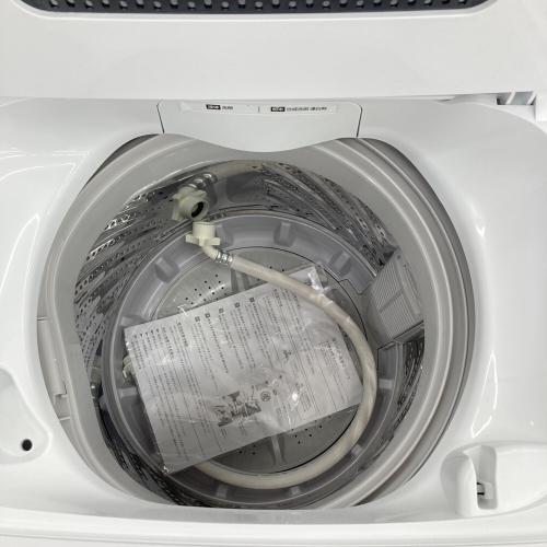 IRIS OHYAMA (アイリスオーヤマ) 全自動洗濯機 IAW-T504 2024年製