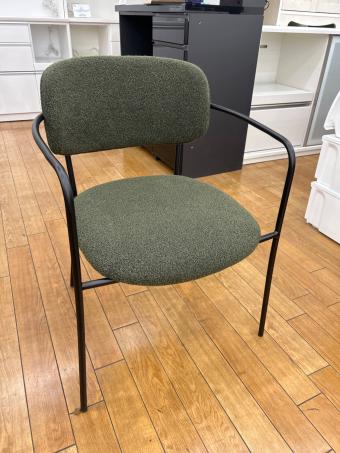 Moda en Casa (モーダエンカーサ) ダイニングチェアー シカゴチェア