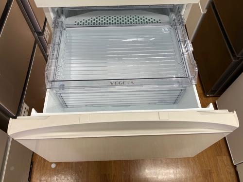 TOSHIBA (トウシバ) 5ドア冷蔵庫 GR-W470GZ 2023年製 470L