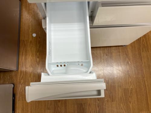 TOSHIBA (トウシバ) 5ドア冷蔵庫 GR-W470GZ 2023年製 470L