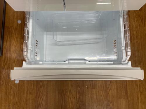 TOSHIBA (トウシバ) 5ドア冷蔵庫 GR-W470GZ 2023年製 470L