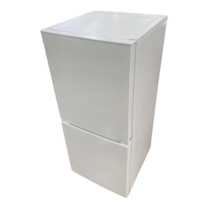 Haier (ハイアール) 2ドア冷蔵庫 OBBR-121A 2024年製 121L