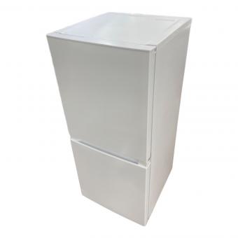 Haier (ハイアール) 2ドア冷蔵庫 OBBR-121A 2024年製 121L
