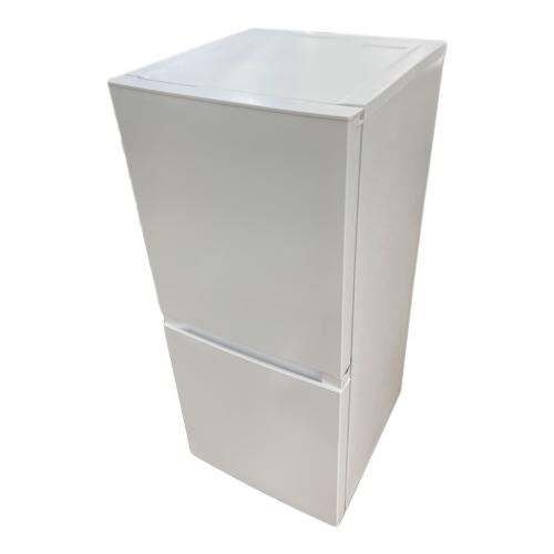 Haier (ハイアール) 2ドア冷蔵庫 OBBR-121A 2024年製 121L