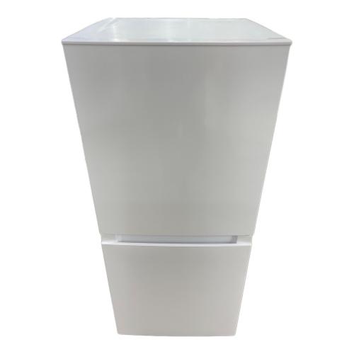 Haier (ハイアール) 2ドア冷蔵庫 OBBR-121A 2024年製 121L