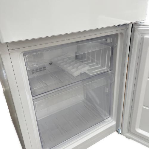 Haier (ハイアール) 2ドア冷蔵庫 OBBR-121A 2024年製 121L