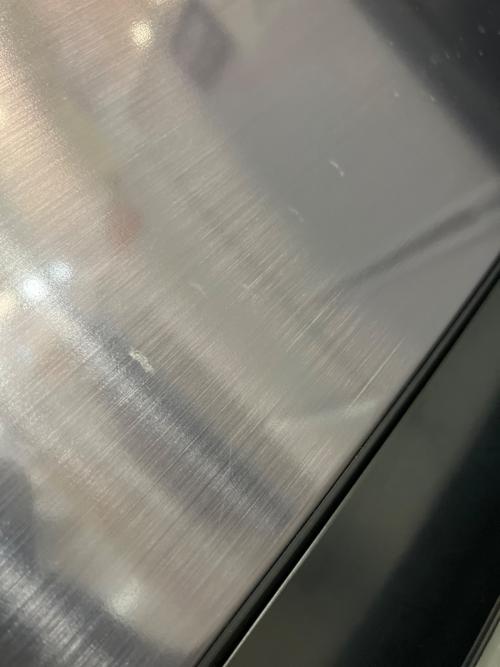 HITACHI (ヒタチ) 3ドア冷蔵庫 R-V38SVL 2023年製 375L