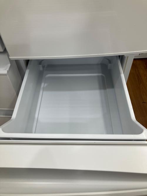 MITSUBISHI (ミツビシ) 6ドア冷蔵庫 MR-R46F-W1 2020年製