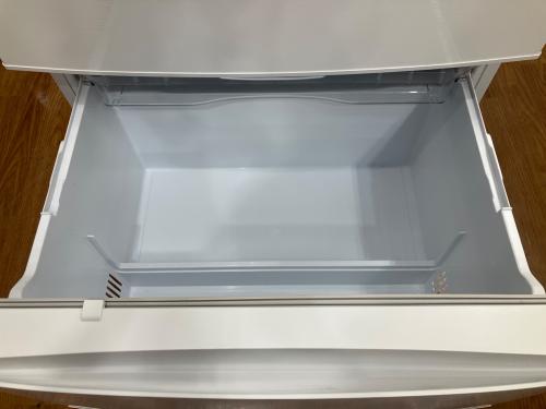 MITSUBISHI (ミツビシ) 6ドア冷蔵庫 MR-R46F-W1 2020年製