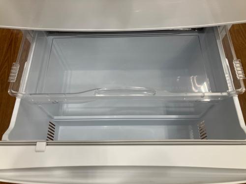 MITSUBISHI (ミツビシ) 6ドア冷蔵庫 MR-R46F-W1 2020年製