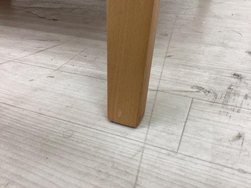 KEYUCA (ケユカ) 2人掛けソファー 0102722P1 幅:約140㎝ ネイビー ノーブル