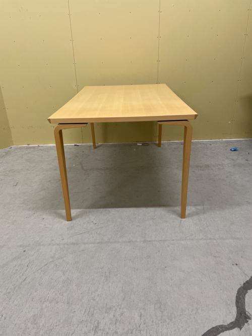 天童木工 (テンドウモッコウ) ダイニング5点セット ナチュラル エアチェア