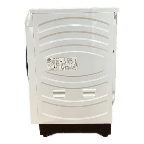 AQUA (アクア) ドラム式洗濯乾燥機 AQW-D12P-L 2024年製 洗剤・柔軟剤 自動投入