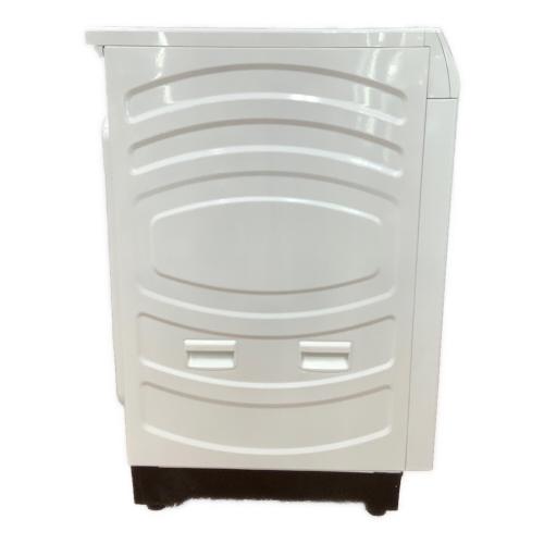 AQUA (アクア) ドラム式洗濯乾燥機 AQW-D12P-L 2024年製 洗剤・柔軟剤 自動投入