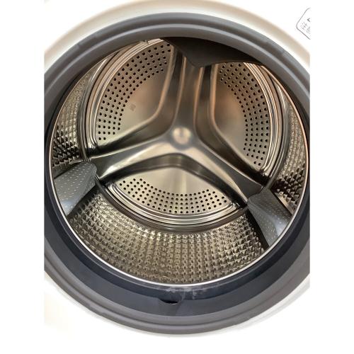 AQUA (アクア) ドラム式洗濯乾燥機 AQW-D12P-L 2024年製 洗剤・柔軟剤 自動投入