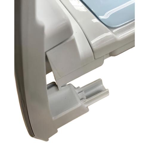 AQUA (アクア) ドラム式洗濯乾燥機 AQW-D12P-L 2024年製 洗剤・柔軟剤 自動投入