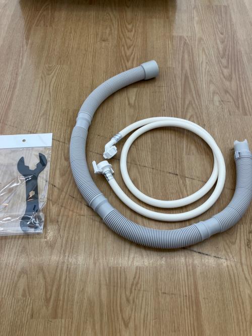 AQUA (アクア) ドラム式洗濯乾燥機 洗濯容量12.0kg 乾燥容量6.0kg AQW-SD12P-L 2024年製 シワ取り機能／温水洗浄