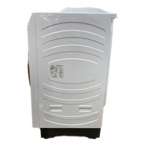 AQUA (アクア) ドラム式洗濯乾燥機 AQW-DM10R-R 2024年製 洗剤・柔軟剤 自動投入／シワ取り機能／自動おそうじ