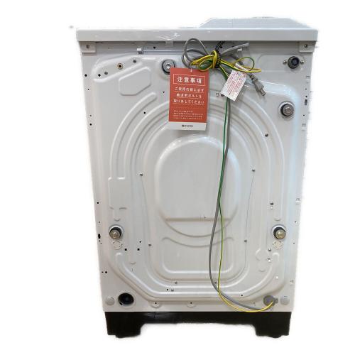 AQUA (アクア) ドラム式洗濯乾燥機 AQW-DM10R-R 2024年製 洗剤・柔軟剤 自動投入／シワ取り機能／自動おそうじ