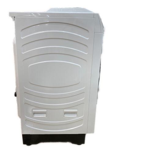 AQUA (アクア) ドラム式洗濯乾燥機 AQW-DM10R-R 2024年製 洗剤・柔軟剤 自動投入／シワ取り機能／自動おそうじ