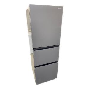 Haier (ハイアール) 3ドア冷蔵庫 JR-CV29C 2025年製 急速冷凍 286L
