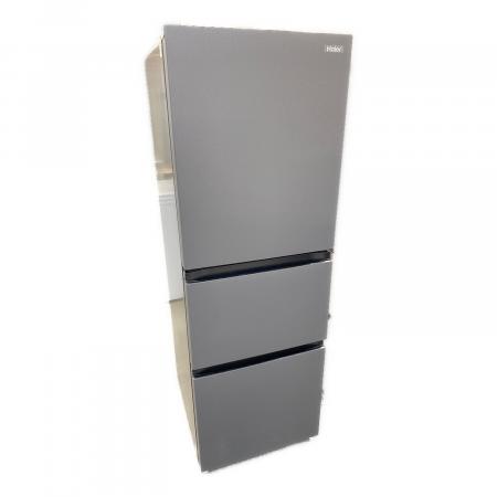Haier 3ドア冷蔵庫 286L【トレファク上福岡】 Haier (ハイアール) 3ドア冷蔵庫 JR-CV29C 2025年製 急速冷凍 286L