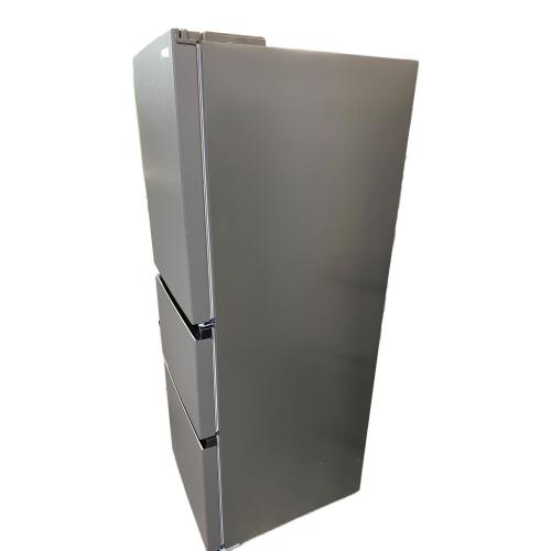 Haier (ハイアール) 3ドア冷蔵庫 JR-CV29C 2025年製 急速冷凍 286L