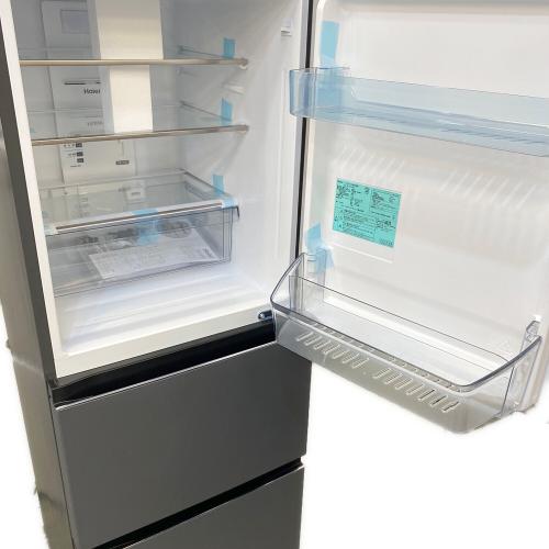 Haier (ハイアール) 3ドア冷蔵庫 JR-CV29C 2025年製 急速冷凍 286L