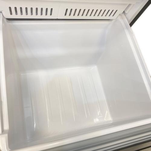 Haier (ハイアール) 3ドア冷蔵庫 JR-CV29C 2025年製 急速冷凍 286L