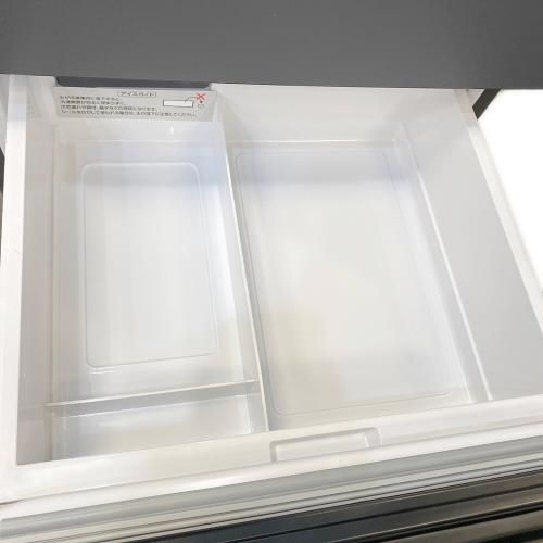 Haier (ハイアール) 3ドア冷蔵庫 JR-CV29C 2025年製 急速冷凍 286L