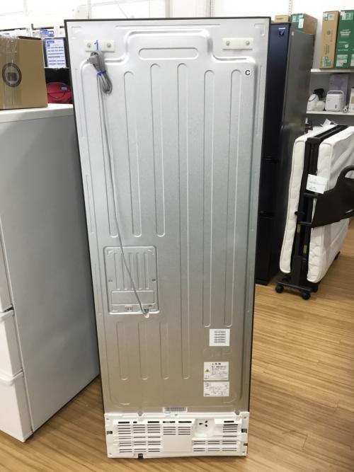 1ドア冷凍庫 JF-NUF280CL 280L 2025年製 Haier(ハイアール) リファビッシュ品