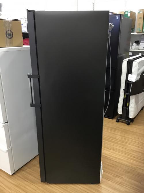 1ドア冷凍庫 JF-NUF280CL 280L 2025年製 Haier(ハイアール) リファビッシュ品