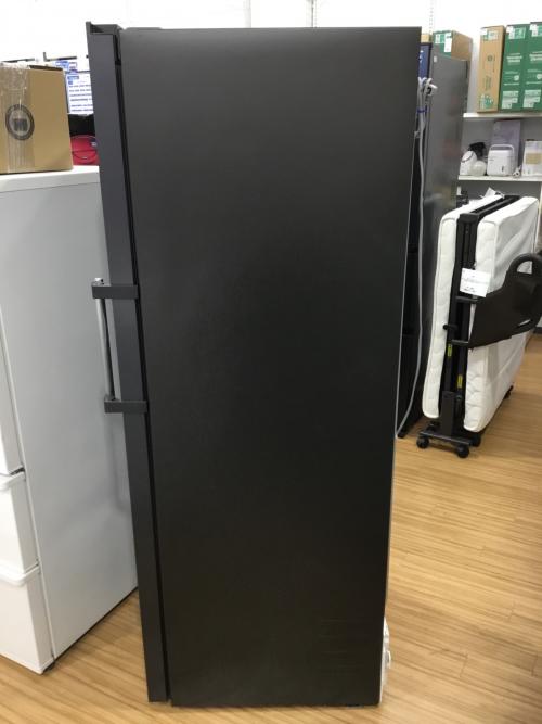 1ドア冷凍庫 JF-NUF280CL 280L 2025年製 Haier(ハイアール) リファビッシュ品