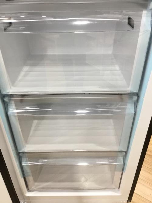 1ドア冷凍庫 JF-NUF280CL 280L 2025年製 Haier(ハイアール) リファビッシュ品