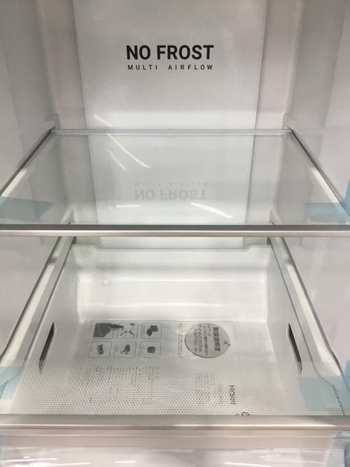 1ドア冷凍庫 JF-NUF280CL 280L 2025年製 Haier(ハイアール) リファビッシュ品