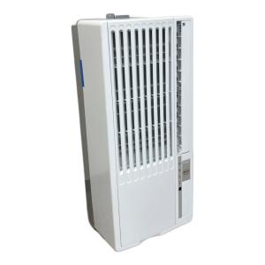 Haier (ハイアール) 窓用エアコン JA-W18A(W) 2025年製