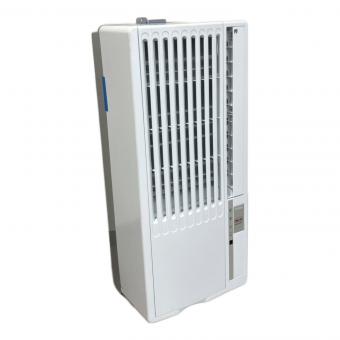 Haier (ハイアール) 窓用エアコン JA-W18A(W) 2025年製