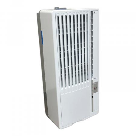 Haier (ハイアール) 窓用エアコン JA-W18A(W) 2025年製｜トレファクONLINE