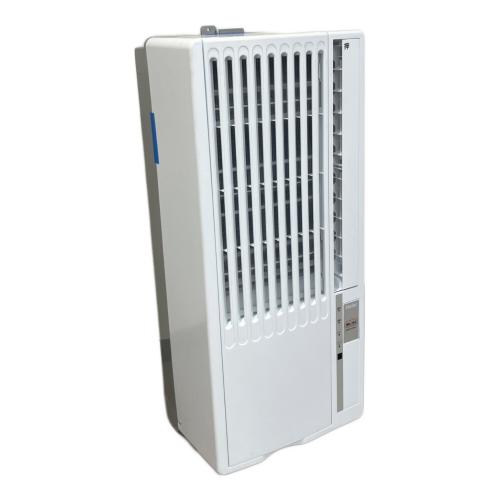 Haier (ハイアール) 窓用エアコン JA-W18A(W) 2025年製