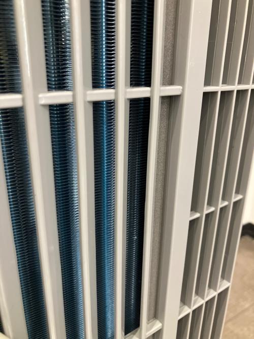 Haier (ハイアール) 窓用エアコン JA-W18A(W) 2025年製