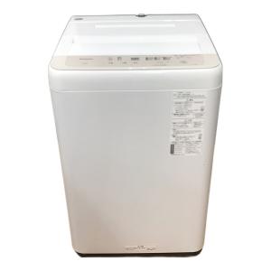 Panasonic (パナソニック) 全自動洗濯機 NA-F6B2 2024年製