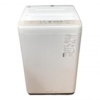 Panasonic (パナソニック) 全自動洗濯機 NA-F6B2 2024年製