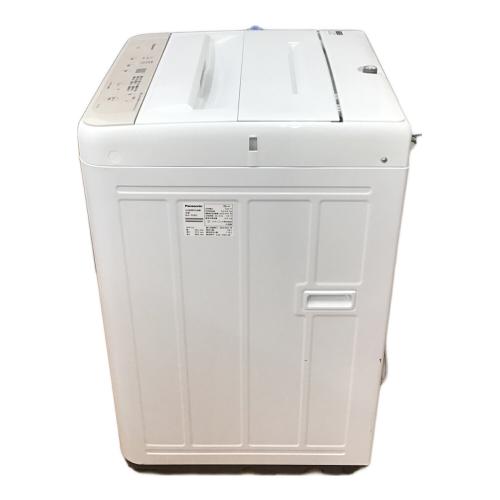 Panasonic (パナソニック) 全自動洗濯機 NA-F6B2 2024年製