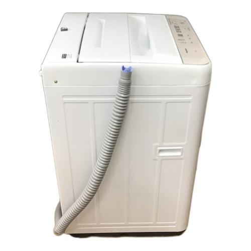 Panasonic (パナソニック) 全自動洗濯機 NA-F6B2 2024年製