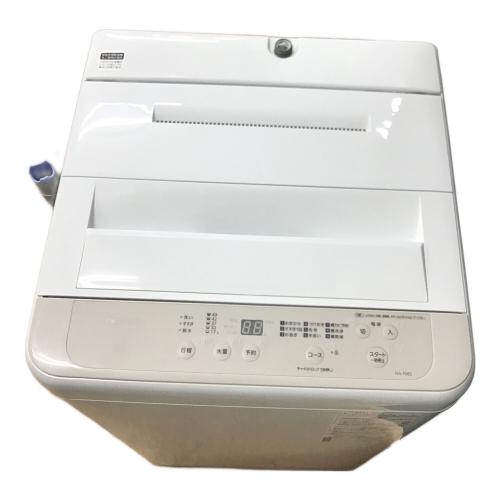 Panasonic (パナソニック) 全自動洗濯機 NA-F6B2 2024年製