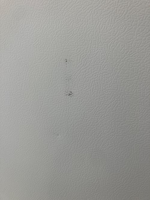 TOSHIBA (トウシバ) 3ドア冷蔵庫 GR-T33SC 2022年製 自動製氷機能付き 326L