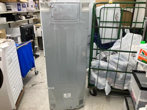 MITSUBISHI (ミツビシ) 3ドア冷蔵庫 MR-C33F-W 2021年製
